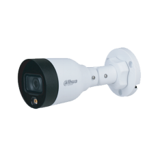 Dahua DH-IPC-HFW1239S1-LED-S5 2MP Lite Full-color Fixed-focal Bullet Netwok Camera Lowest Price at Dahua Dubai Store